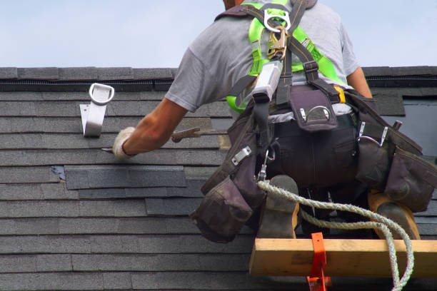 Slate Roofing Contractor in Tatum, TX