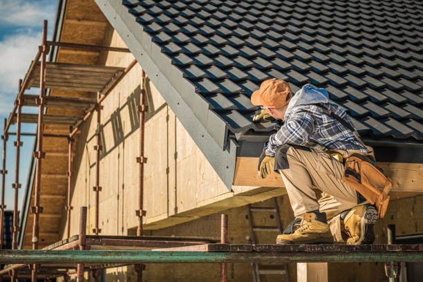 Best Storm Damage Roof Repair  in Tatum, TX