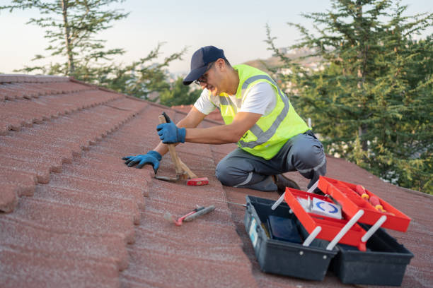 Quick and Trustworthy Emergency Roof Repair Services in Tatum, TX