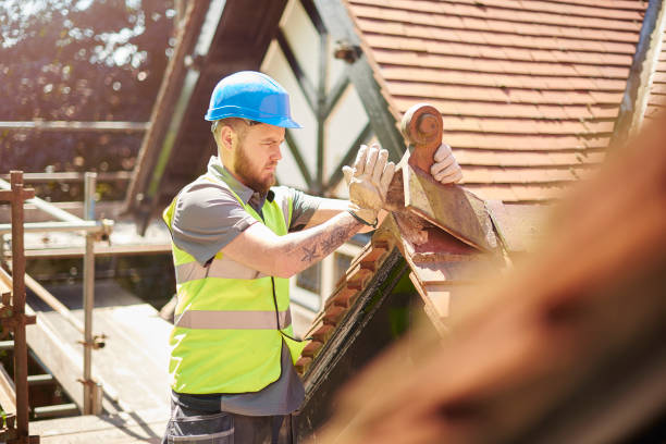 Best Metal Roofing Contractor  in Tatum, TX